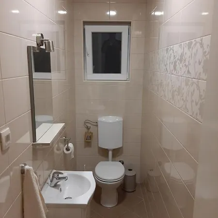 Nika Appartement Banjol