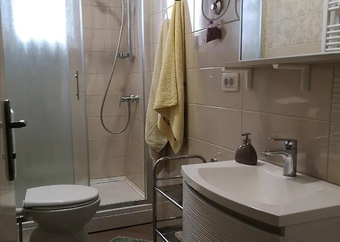 Nika Appartement