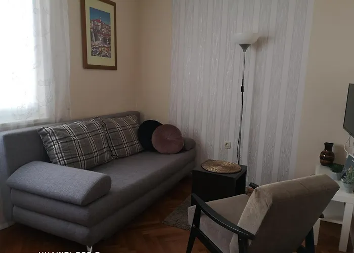 Nika Appartement Banjol
