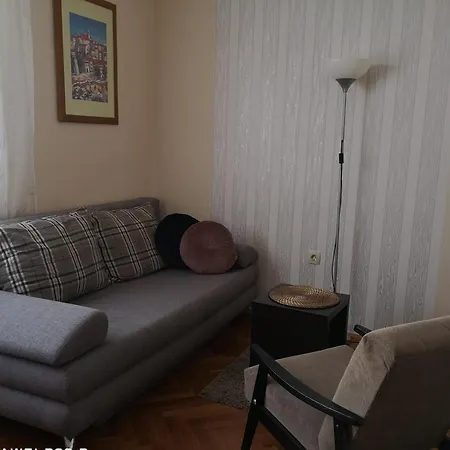 Nika Apartment Banjol