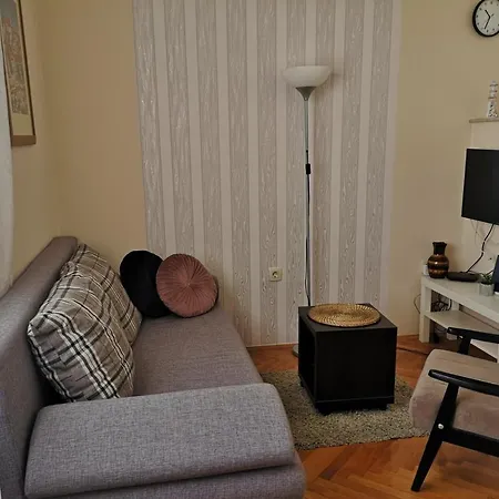 Apartment Nika Banjol