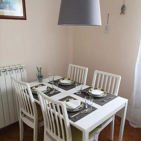 Apartment Nika
