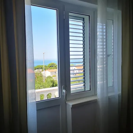 Apartman Nika