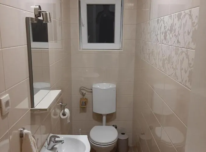 Nika Apartamento Banjol