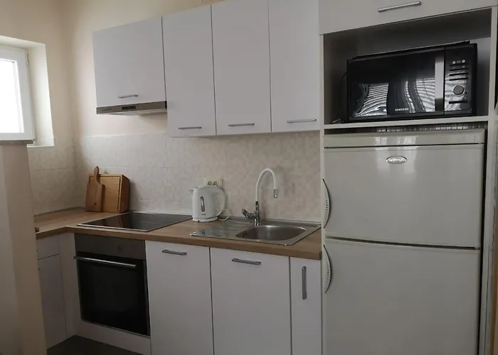 Apartamento Nika *