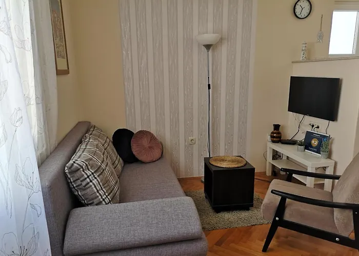 Apartamento Nika Banjol