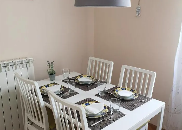 Apartamento Nika